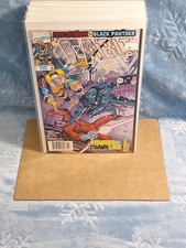 Cable #54 (Marvel Comics May 1998) Newsstand