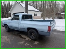 1988 Dodge Ram 1500 for Sale