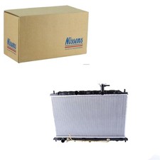 Radiateur Kia RIO