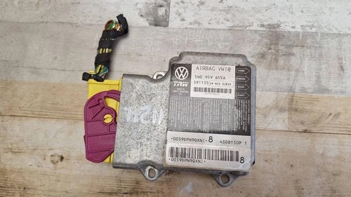 VW PASSAT B6 3C2 Airbag-Steuergerät 5N0959655A 2.00 Petrol 2009 34018222
