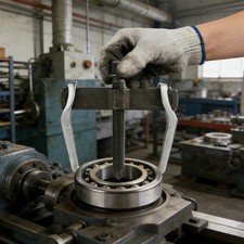 2 Claws Bearing Puller Gear Puller 2 Claws Puller For Pulley Bearing Removal 2 Claws Bearing Puller Gear Puller 2 Claws Puller For Pulley Bearing Removal