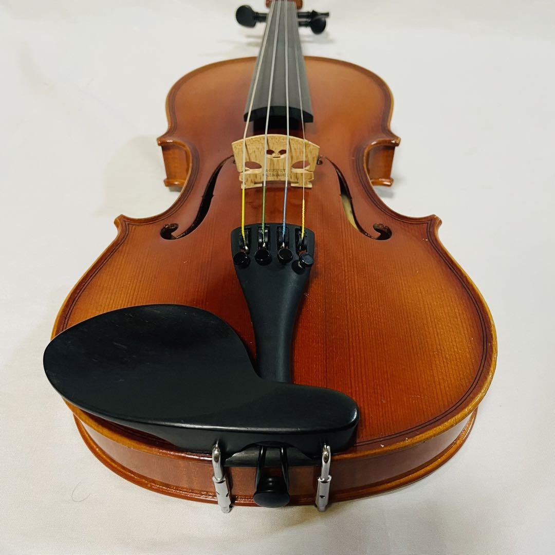 K.Shimora Violin No.80 3/4 Simora | eBay K.Shimora Violin No.80 3/4 Simora | eBay