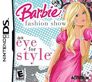 Barbie Fashion Dress Up ( Jogo de Desfile da Barbie ) 