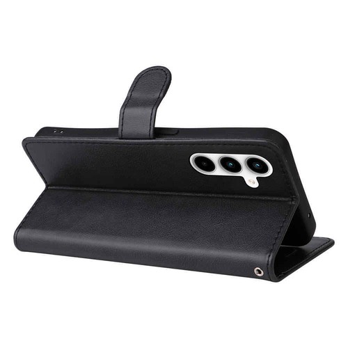 For Samsung A15 A25 A35 A55 A14 A34 A54 A05s Wallet Card Flip Leather Case Cover - Picture 20 of 47