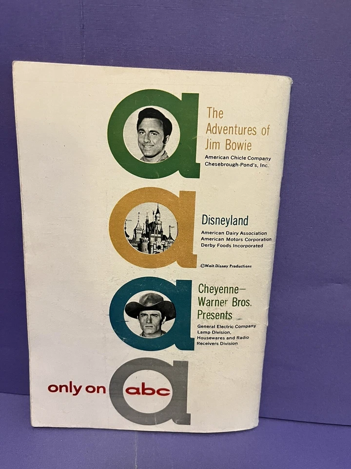 TV Guide September 1-7, 1956 - Image 2 of 4