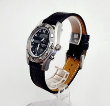 RARE Mens ANALOG-DIGITAL Watch SMITH & WESSON...