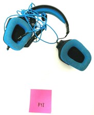 Logitech G430 Surround Sound Gaming Headset for sale online | eBay