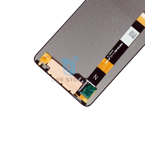LCD Display Touch Screen Digitizer For Motorola Moto G Stylus 5G 2022 XT2215 USA - Picture 7 of 7
