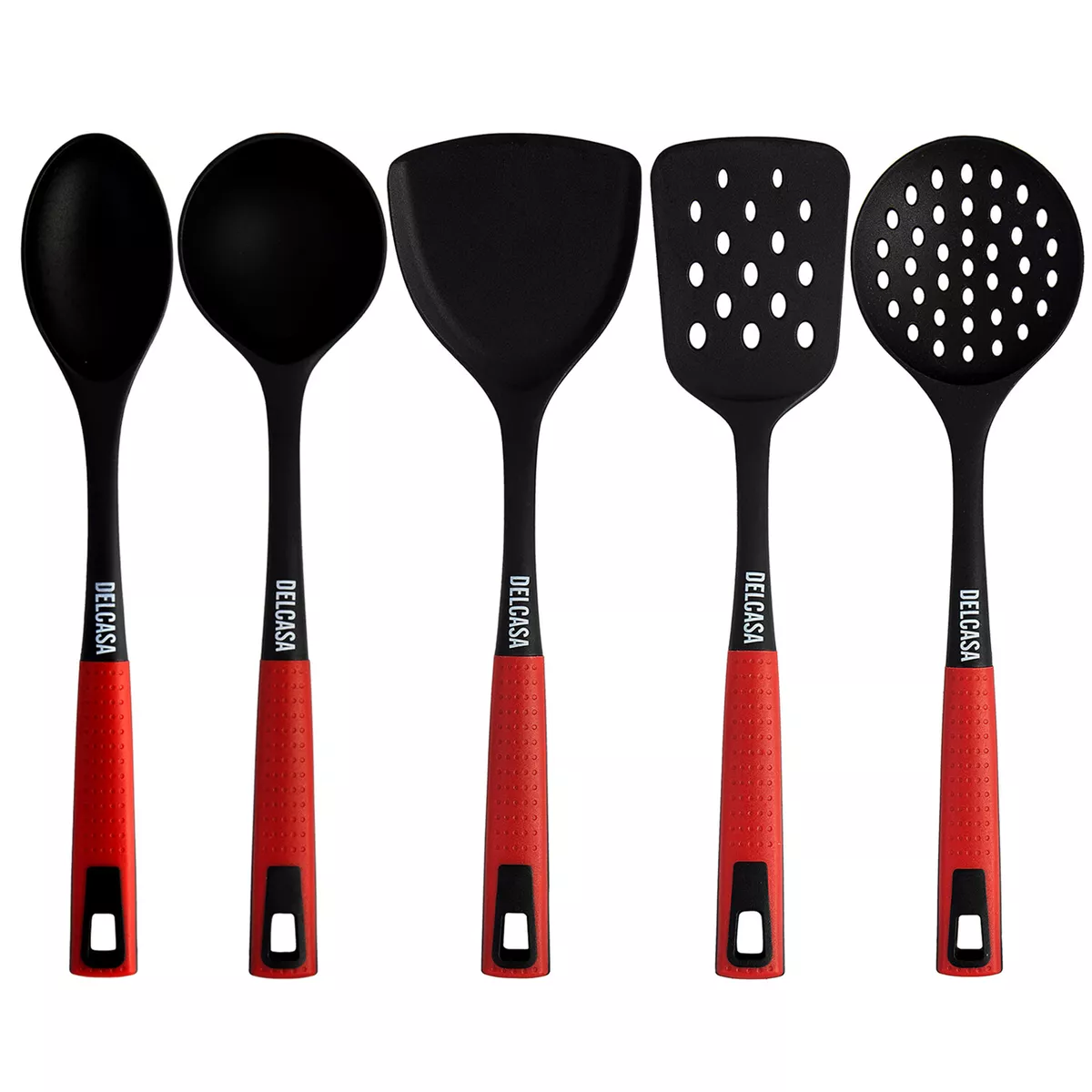 Non stick spoon deals