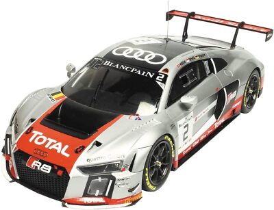 Platz NuNu 1/24 Audi R8 LMS GT3 plastic model kit from Japan 10611