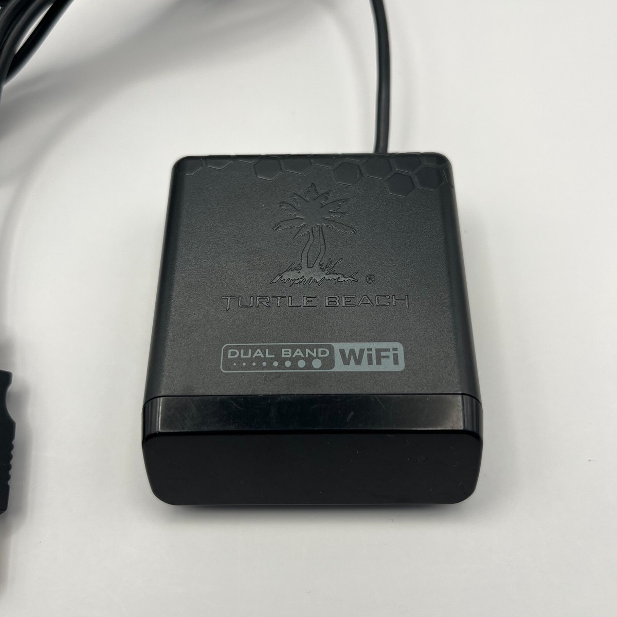 Turtle Beach X32 Dual Band Wi-Fi Video Game Headset Transmitter  #TB300-2266-01