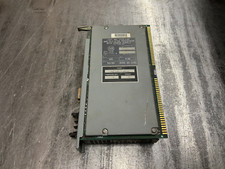 Allen Bradley 1772-LSP MINI-PLC-2/05 Processor W/ Power Supply