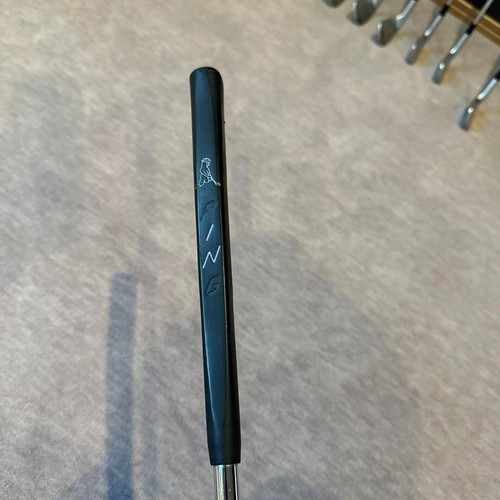 Scotty Cameron 1997 Project CLN Scottydale Long Neck Limited Prototype 34" No.2 - Picture 4 of 7