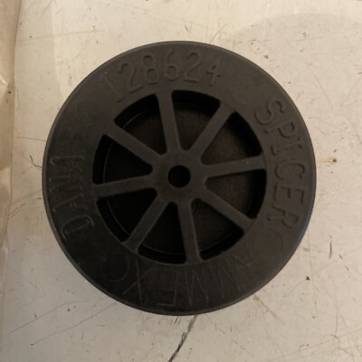 &E　GRG S Spicer - 128624 - Differential Lock Assembly