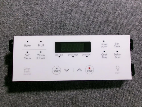 316630004 KENMORE RANGE OVEN CONTROL BOARD