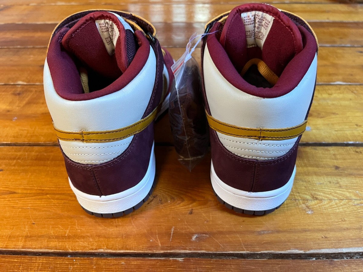 Nike SB Dunk Mid Vapor Extremely Rare Promo Sample Size 8  display picture 1
