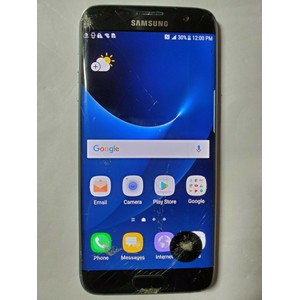 Samsung Galaxy S7 edge SM-G935A - 32G…
