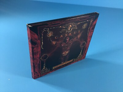 Casket    Upright Decay - Limited Edition Digipak - Musik CD Album