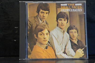 The Small Faces - The Small Faces Collection