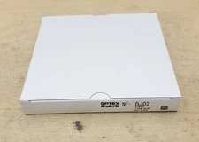 Optex FA NF-DJ02 51653 Diffuse Reflective Fiber Head Sensor - NEW in Box