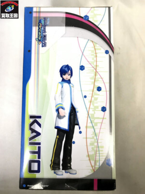KAITO Premium Figure | Hatsune Miku Project DIVA Arcade | SEGA | eBay