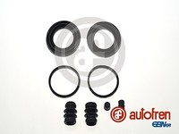 Autofren Seinsa D4973 Bremssattel Rep-Satz Ø 43Mm Vorne FüR Subaru BRZ Forester
