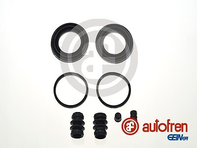 Autofren Seinsa D4973 Bremssattel Rep-Satz Ø 43Mm Vorne FüR Subaru BRZ Forester-image