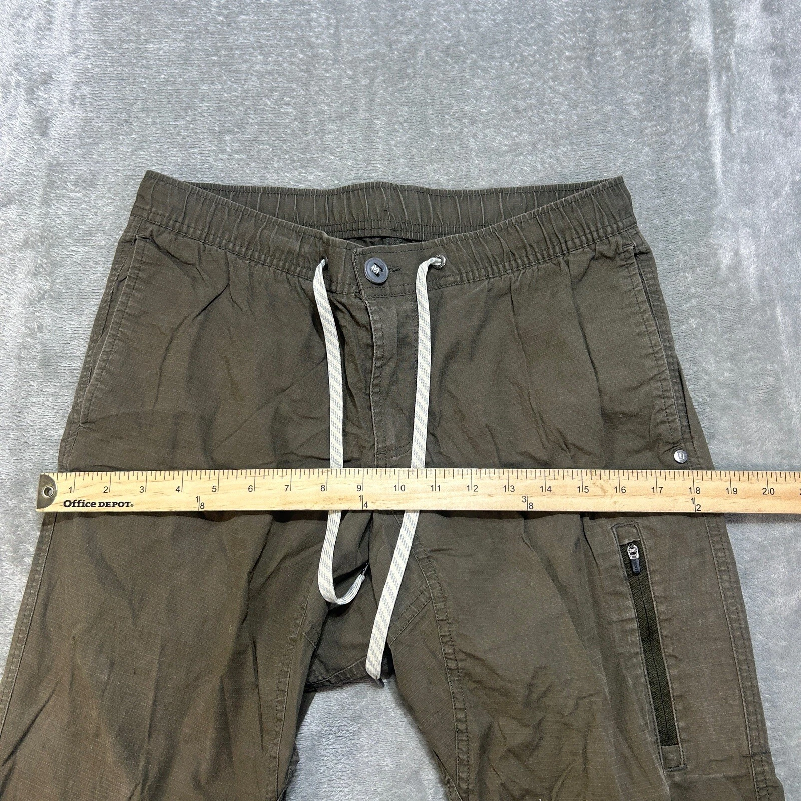 vuori ripstop duraterra climbing hiking see pants
