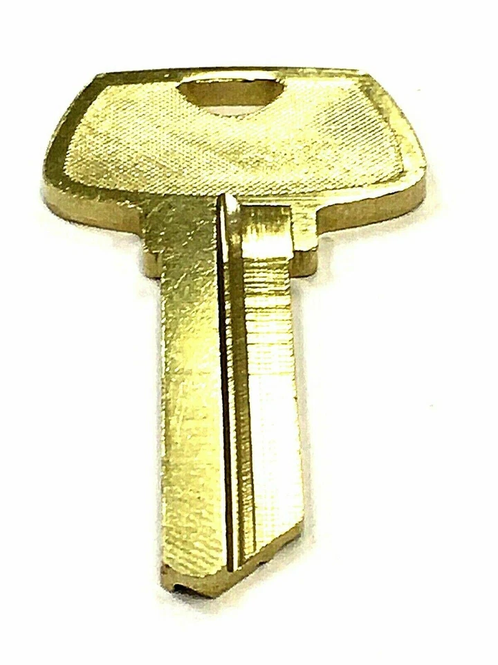 1 Sargent Commercial "LA” Sectional 01007LA 043LA S22 Key Blank Keys Blanks - Image 3 of 4