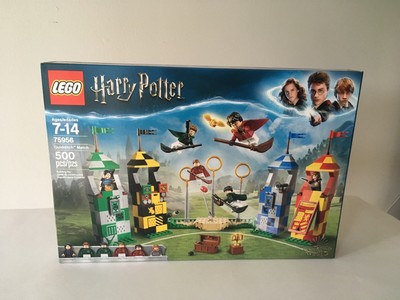 target harry potter quidditch lego