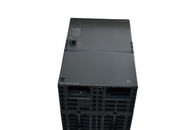 NEW Siemens 6ES7305-1BA80-0AA0 SIMATIC S7-300 with Regulated power supply PS305 