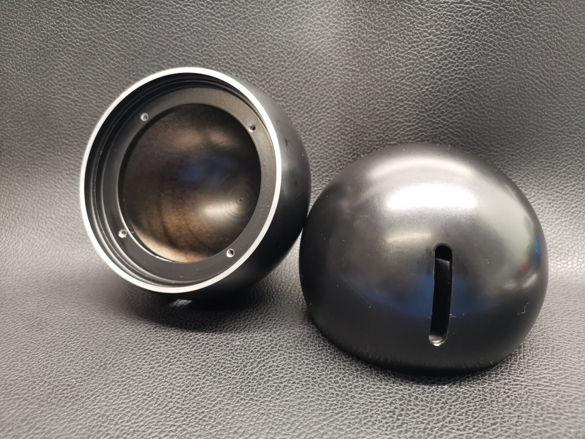 Brax Matrix ML3, Aluminum pods for Midrange Brax Matrix ML3 | eBay