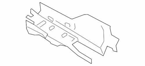 Aislante superior para Ford (N/P FT4Z-5801588-A)
