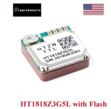 GPS Module BDS Beidou Position Satellite Timing Navigation HT1818Z3G5L