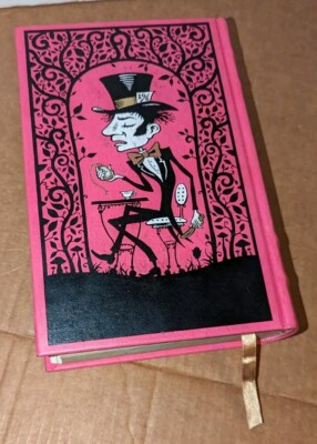 Alice's Adventures in Wonderland and Other Stories (Barnes and