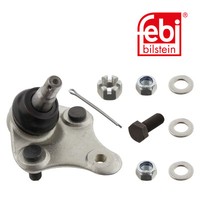 Febi Bilstein Traggelenk Vorne Beidseitig Unten FüR Toyota RAV 4 I
