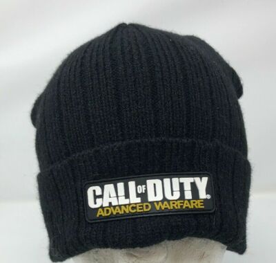 Call Of Duty Advance Warfare Winter Beanie 