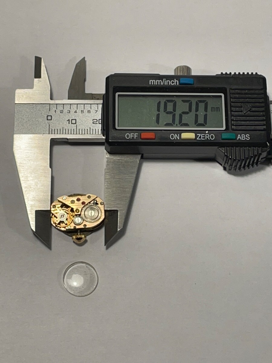Mouvement De Montre Bristol Suisse - À Réparer Ou Pour Pièces, Modèle 10-1/A0