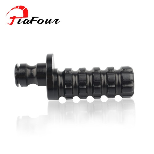 FOR RS660 Tuono 660 RSV4 FACTORY R RR RF V85TT Rear Brake Lever Gear Lever Pedal - Picture 4 of 10
