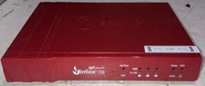 WATCHGUARD FIREBOX T10-W (DS3AE3) FIREWALL SECURITY APPLIANCE TWSTED (NO PSU)
