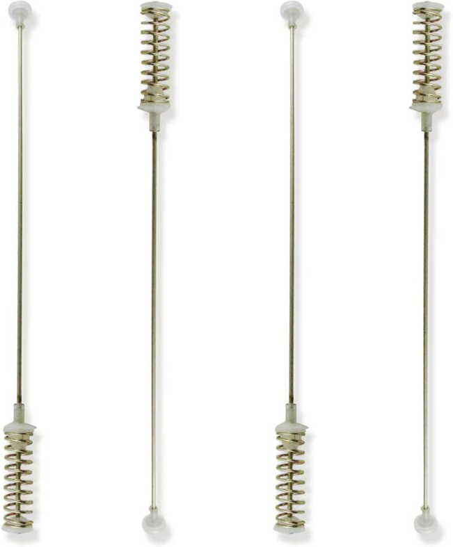 For Samsung WA50R5200AW/US WA50R5400AV/US WA50T5300AC Washer Suspension