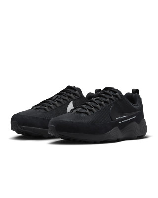 HF5455-001 Fragment Nike Air Zoom Spiridon SP Black (Men's)
