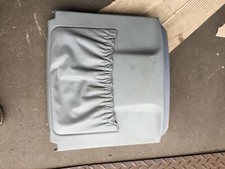 Mercedes W140 Limo Pompadurtasche grau 1409100035