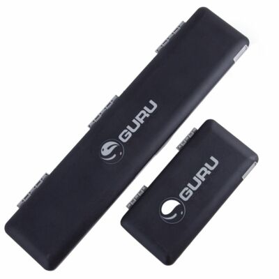 Guru Stealth Rig Case - 15 Zoll 