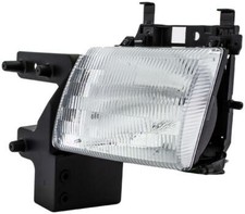 Headlight For 1999-2002 Dodge Ram 1500 Van Headlight For 1999-2002 Dodge Ram 1500 Van