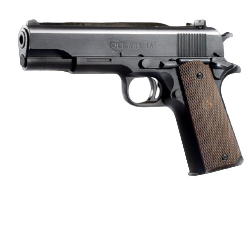 Academy 17218 Colt M1911A1 Airsoft Pistol for sale online | eBay