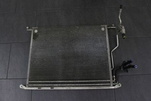 Original Mercedes Benz W220 Klimakondensator Kondensator A2205000154 Trockner