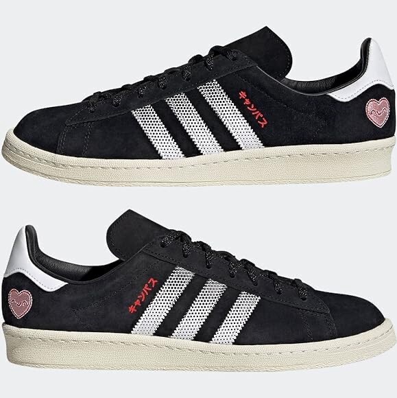 adidas gazelle silver green womens adidas Originals CAMPUS 80s main image 1