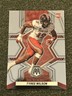 2023 Panini Mosaic Draft Picks Tyree Wilson RC #31 ~ Las Vegas Raiders DE