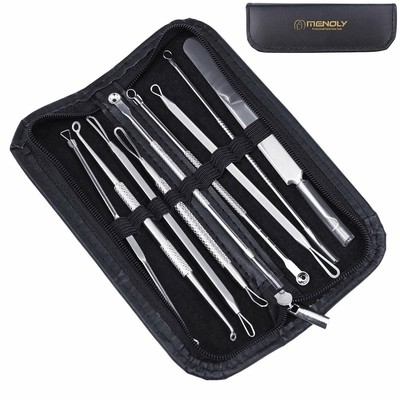 tweezerman pimple popper